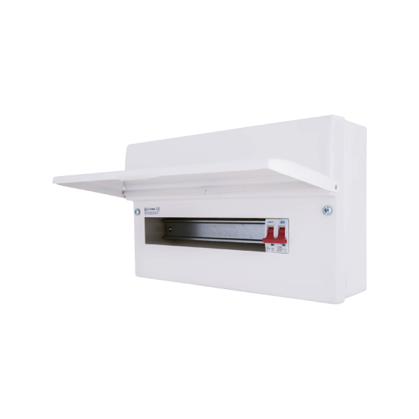 BG CFUSW14 Consumer Unit 14 Way 100A