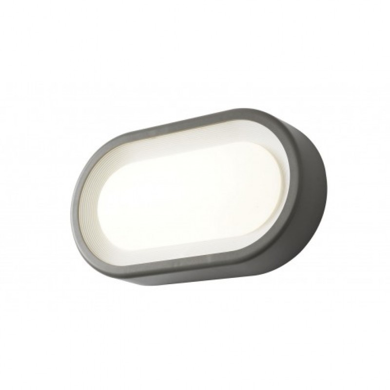 MIRANDA IP65 OVL LED B/H