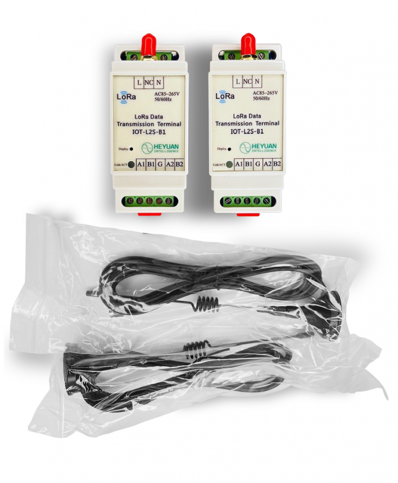 Givenergy GIV-LORALCD - WIRELESS MODBUS UNIT