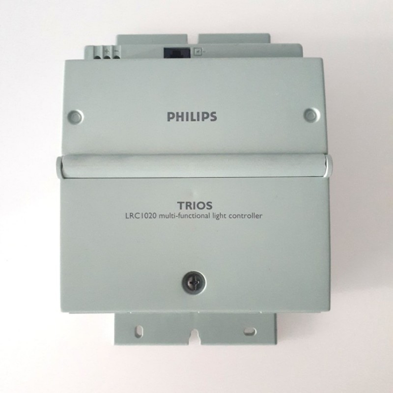 PHILIPS LRC102010 LIGHT CONTROLLER