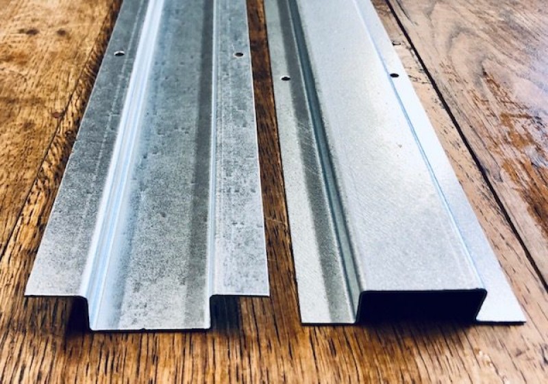 16x40 TAILS PROTECTOR 2m