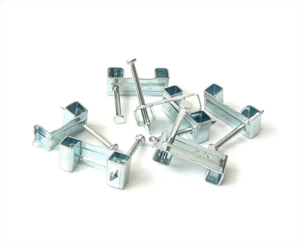 Termtech TTMFC4.0 T&E Fire Clip 4.0mm