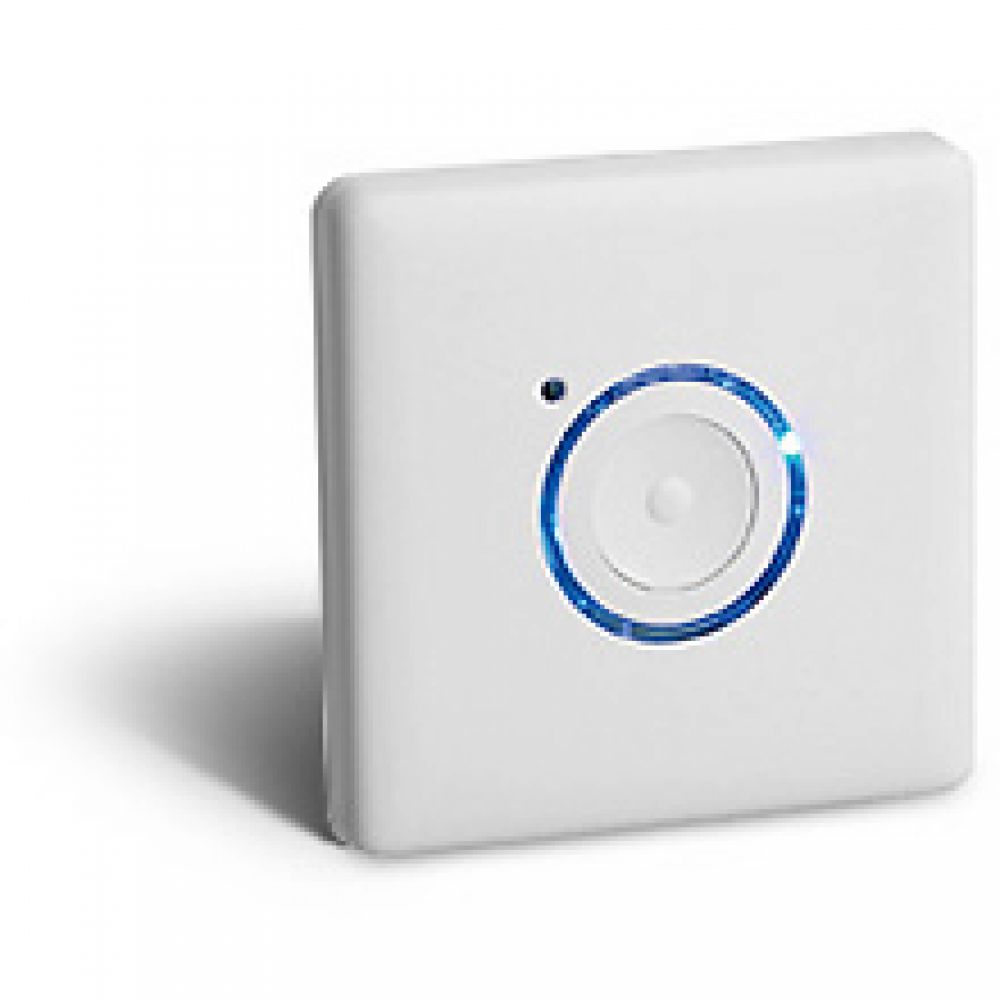 Elkay 350A-1 Push Button 2 Wire Timer White Finish