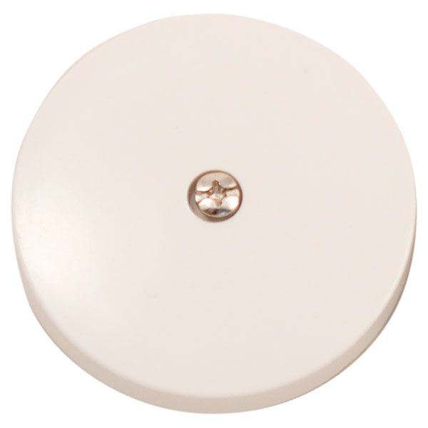 BG 20A 4 Way White Junction Box 
