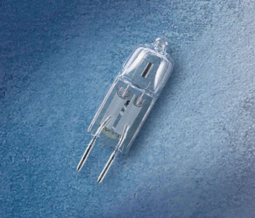 M91 12v 10W Capsule Lamp G4 Cap