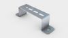 Unitrunk Pre-Galvanised Heavy Duty Stand Off Bracket 300mm - 12&quot;