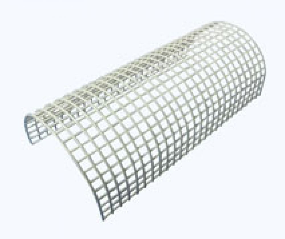 Greenbrook 1 Foot Single Tubular Heater Guard 