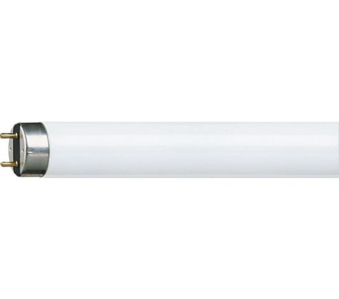 70W 1800mm / 6ft White Triphosphor T8 Fluorescent Tube G13 Cap 240V
