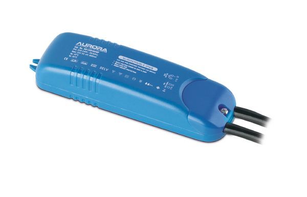 Aurora Lighting 24V Constant Voltage LED Driver 16W
