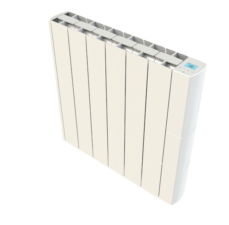Vanguard Aluminium Radiator 1500W